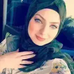 ندى عيسى